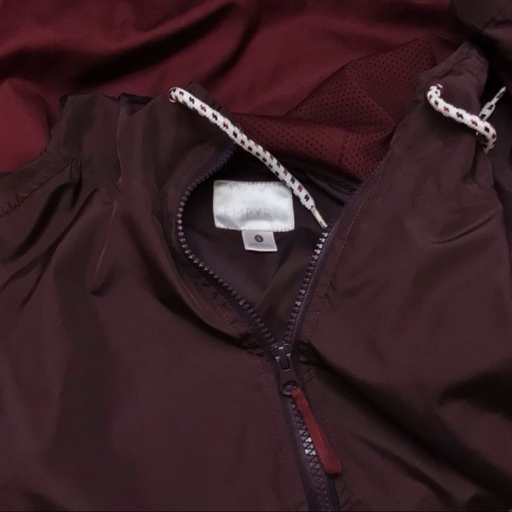 Empyre Hooded Sweatshirt - Picture 3 of 3